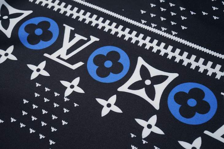 Picture of Louis Vuitton T Shirts Short _SKULVM-3XLhstx0058475